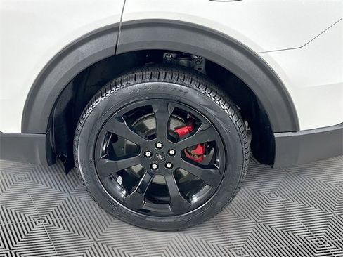 Certified 2022 Ford Explorer ST w/ Equipment Group 401A image 19