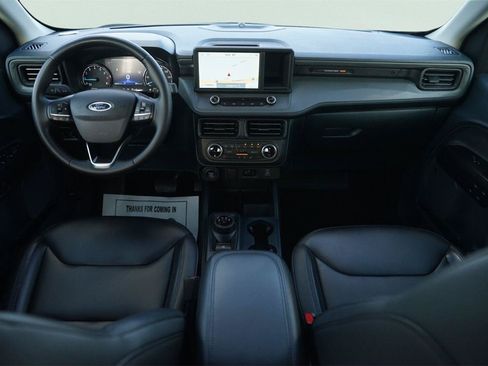Used 2023 Ford Maverick Lariat w/ Lariat Luxury Package AWD/4WD image 20