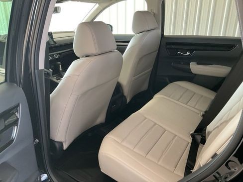 New 2026 Honda CR-V EX-L image 17