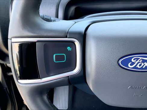 Certified 2025 Ford Expedition Active RWD image 20