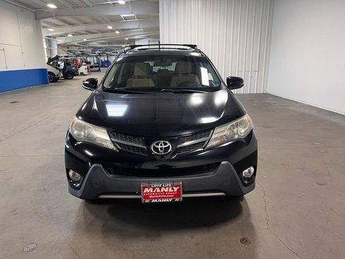 Used 2015 Toyota RAV4 XLE image 7