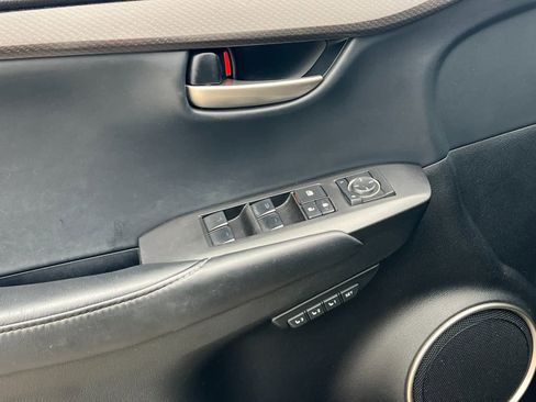 Used 2016 Lexus NX 200t FWD w/ Premium Package image 12