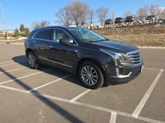 Used 2018 Cadillac XT5 Luxury w/ Driver Awareness Package video 2