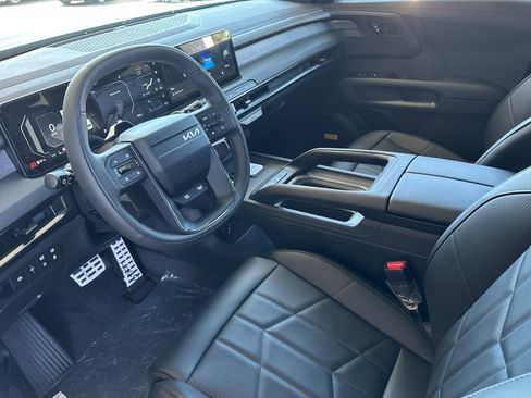 New 2027 Kia Telluride SX X-Line AWD/4WD image 10