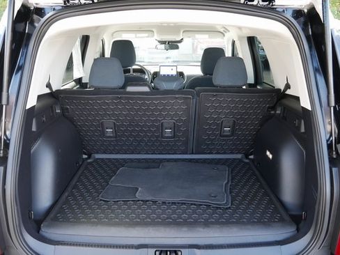 Used 2023 Ford Bronco Sport Heritage image 8