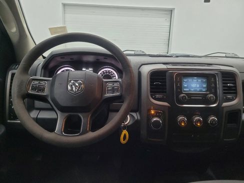 Used 2016 RAM 1500 Tradesman w/ Popular Equipment Group RWD image 22