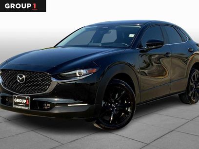 Used 2024 MAZDA CX-30 AWD 2.5 S w/ Select Sport Pkg