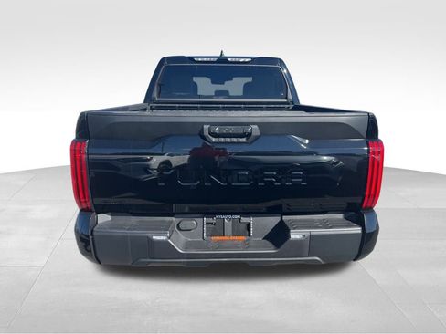 New 2025 Toyota Tundra SR image 4