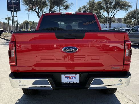 Used 2022 Ford F150 XLT w/ XTR Package image 6