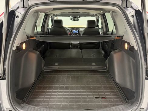 Used 2022 Honda CR-V EX-L image 25