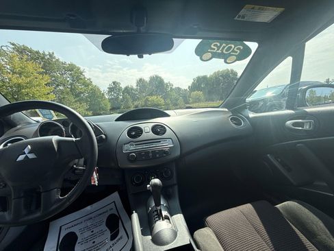 Used 2012 Mitsubishi Eclipse GS Sport image 23