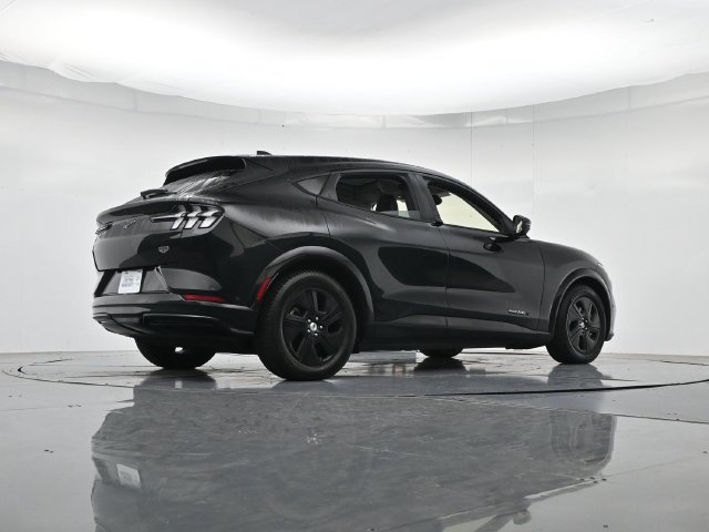 Certified 2023 Ford Mustang Mach-E California Route 1 AWD/4WD image 34