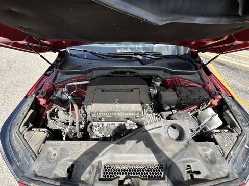 Used 2023 Acura MDX FWD w/ Technology Package image 3