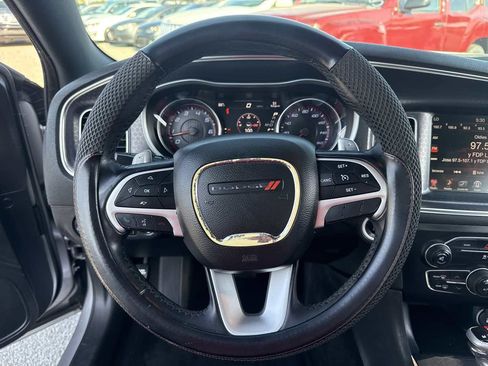 Used 2015 Dodge Charger R/T RWD image 26