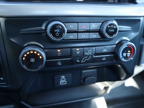 New 2025 Ford F150 XL image 6