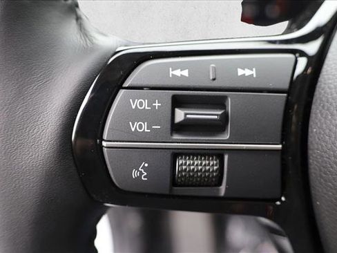 New 2026 Honda CR-V EX-L image 14