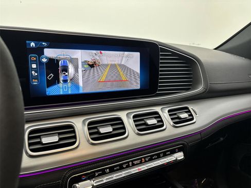 Used 2025 Mercedes-Benz GLE 53 AMG 4MATIC Coupe image 30