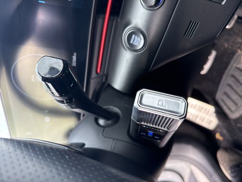 Used 2024 Hyundai Kona N Line image 25