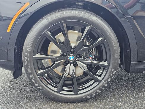 New 2026 BMW X7 xDrive40i w/ Executive Package image 8