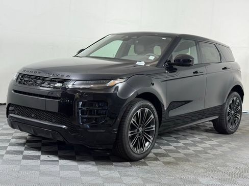 Used 2026 Land Rover Range Rover Evoque Dynamic SE AWD/4WD image 2