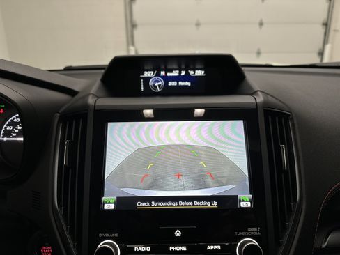 Used 2024 Subaru Forester Sport image 32