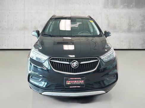 Used 2017 Buick Encore Preferred image 2