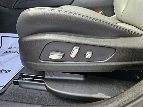 New 2025 Cadillac XT6 Premium Luxury w/ Technology Package image 10