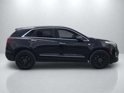 Used 2024 Cadillac XT5 Premium Luxury w/ Technology Package FWD image 4