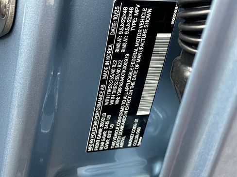 New 2026 Polestar Polestar 4 image 27