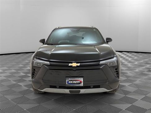 Used 2024 Chevrolet Blazer EV LT image 8