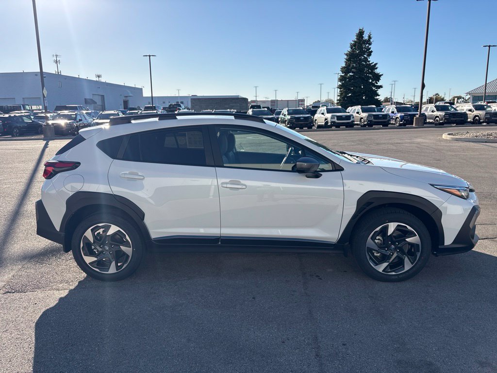 New 2026 Subaru Crosstrek 2.5i Limited AWD/4WD image 2