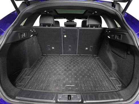 Used 2018 Jaguar F-PACE Prestige AWD/4WD image 18