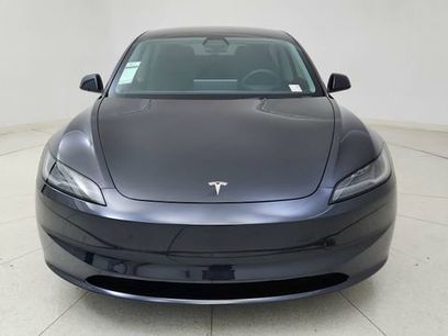 Used 2025 Tesla Model 3 Long Range
