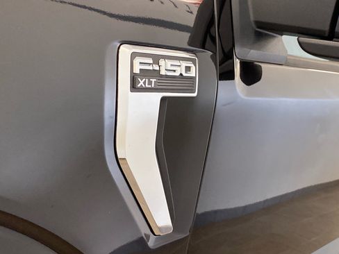 New 2026 Ford F150 XLT w/ XLT Chrome Appearance Package AWD/4WD image 8
