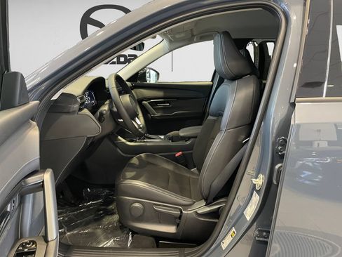 New 2026 MAZDA CX-5 Select AWD/4WD image 8