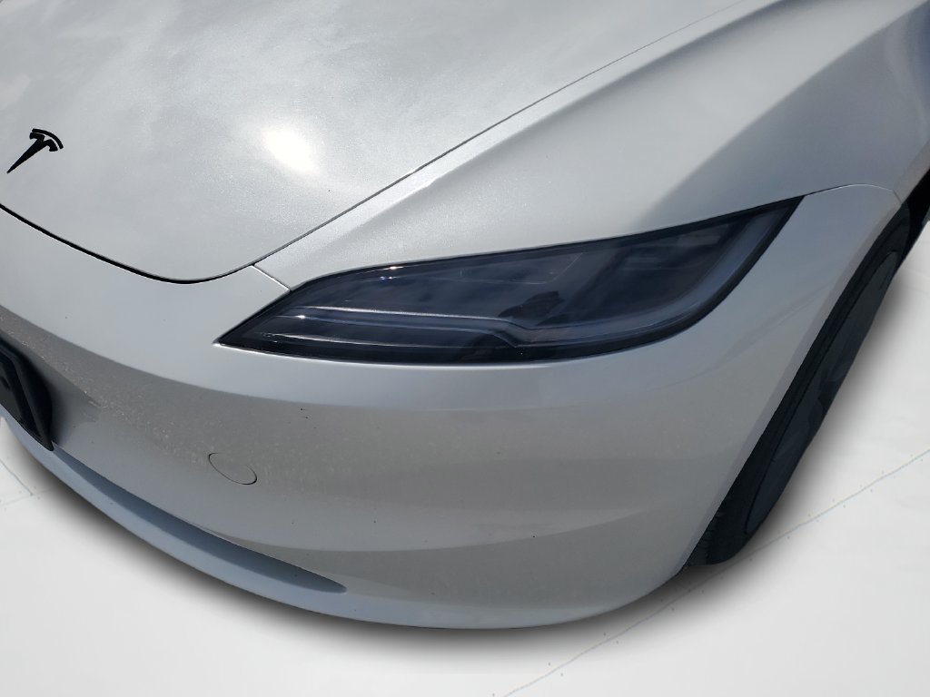 Used 2026 Tesla Model 3 RWD image 25