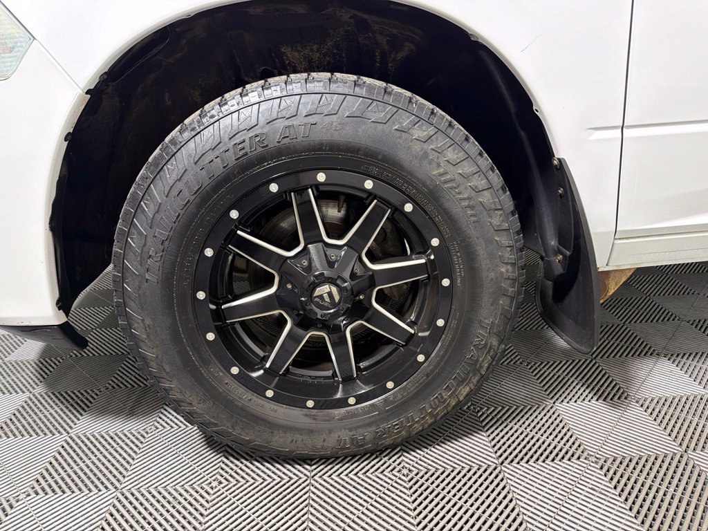 Used 2012 RAM 1500 Sport w/ Sport Premium Group AWD/4WD image 21