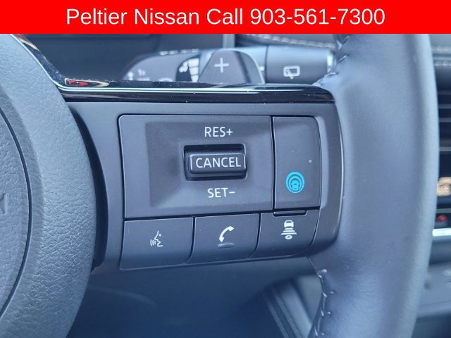 Used 2024 Nissan Rogue Platinum w/ Platinum Premium Package AWD/4WD image 29
