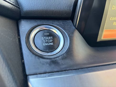 Used 2016 MAZDA MAZDA6 Touring image 20