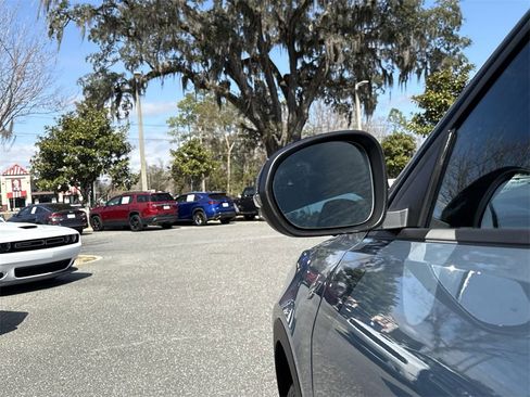 New 2025 Dodge Hornet GT image 12