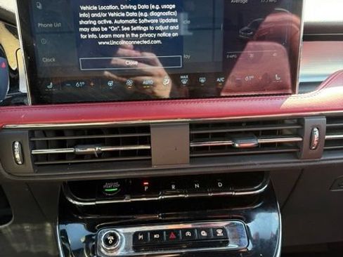Used 2024 Lincoln Corsair Reserve w/ Equipment Group 201A AWD/4WD image 13