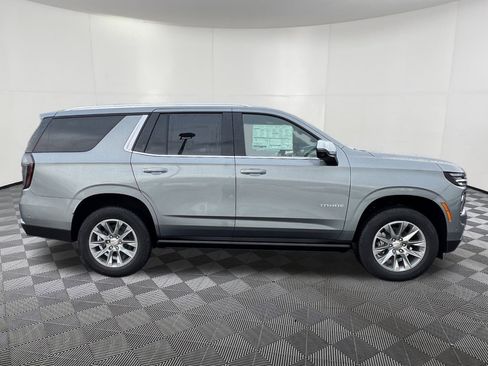 New 2026 Chevrolet Tahoe Premier image 7