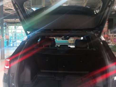 Used 2023 Kia Sportage X-Line w/ X-Line Premium Package AWD/4WD image 17