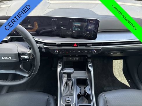 Used 2026 Kia Sorento EX w/ EX Premium Package FWD image 18