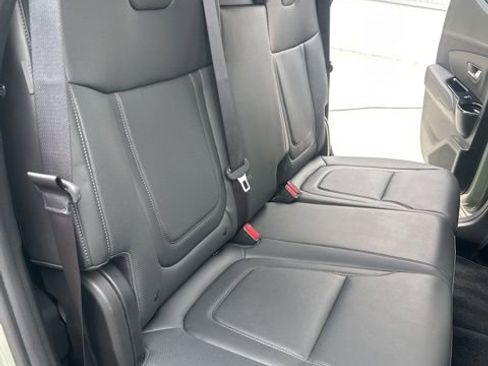 Used 2024 Hyundai Santa Cruz Limited image 34