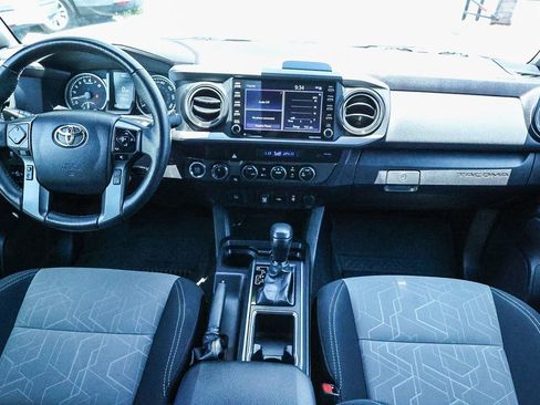 Used 2023 Toyota Tacoma TRD Sport image 24