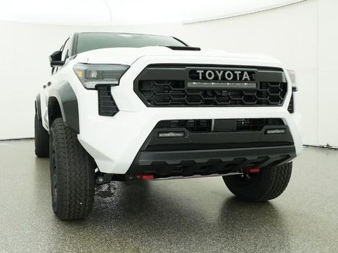 New 2026 Toyota Tacoma TRD Pro AWD/4WD image 30