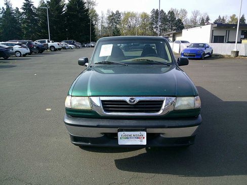 Used 1999 MAZDA B-Series Pickup 2WD Cab Plus B2500 image 8
