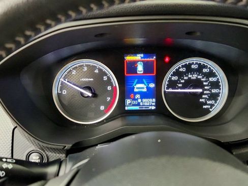 Used 2022 Subaru Forester Limited AWD/4WD image 14