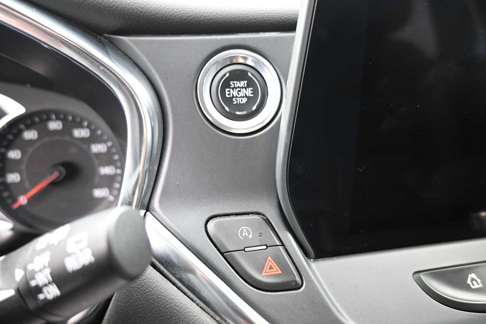 Used 2024 Chevrolet Blazer LT AWD/4WD image 13